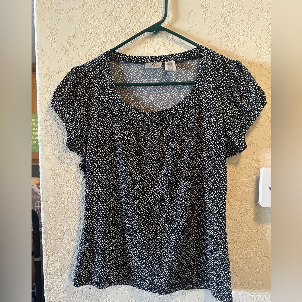 Worthington Petite Medium